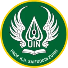 Logo UIN Saizu